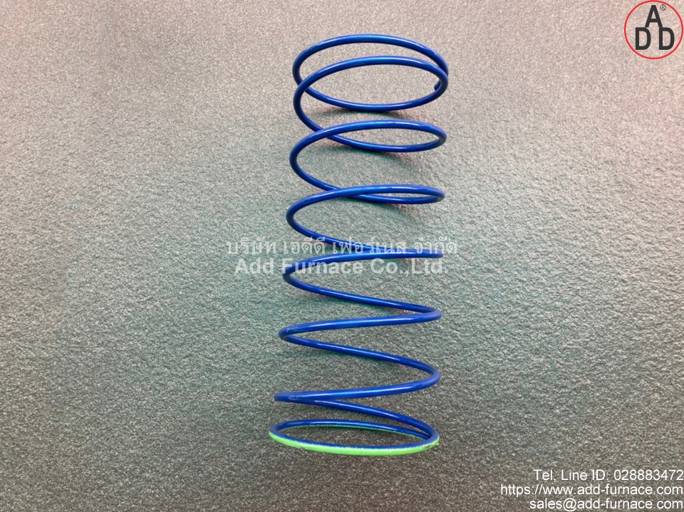 Dungs Setpoint Spring 10-30mbar DN125 (3)